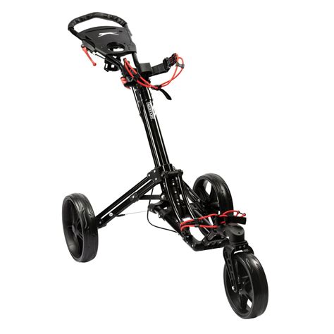 golf trolley sports direct